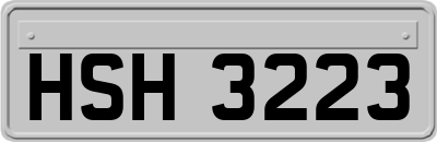 HSH3223
