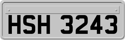 HSH3243