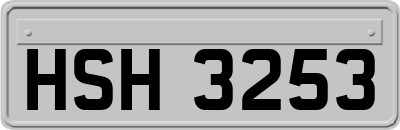 HSH3253