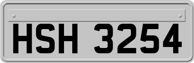 HSH3254