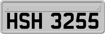 HSH3255