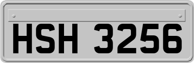 HSH3256
