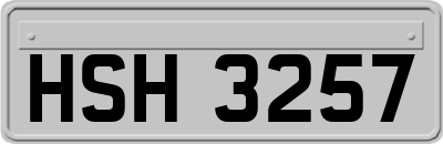 HSH3257