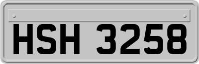 HSH3258