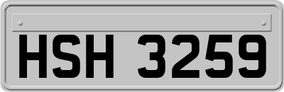 HSH3259