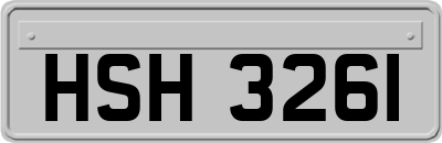 HSH3261