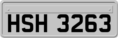 HSH3263