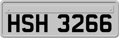 HSH3266