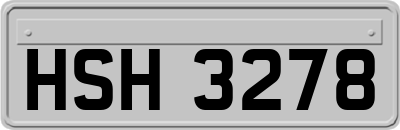 HSH3278