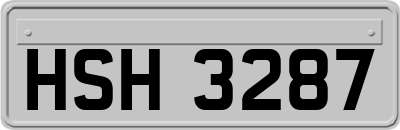 HSH3287