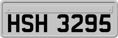 HSH3295