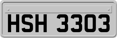 HSH3303