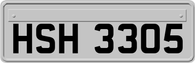 HSH3305