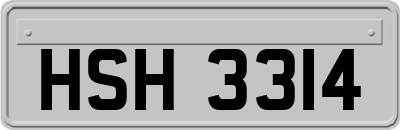 HSH3314