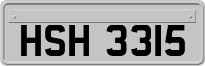 HSH3315