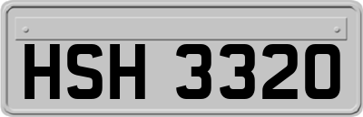 HSH3320