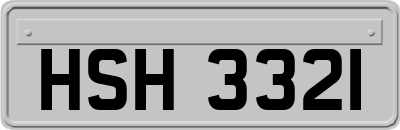 HSH3321