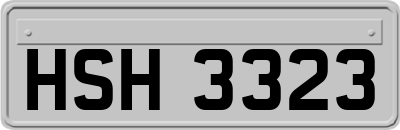 HSH3323