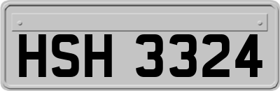 HSH3324