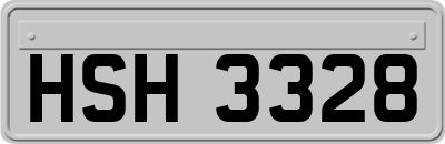 HSH3328