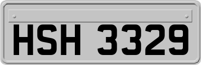 HSH3329