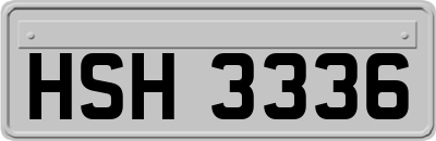 HSH3336