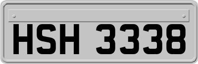 HSH3338