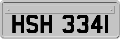 HSH3341