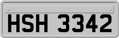 HSH3342