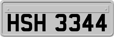 HSH3344