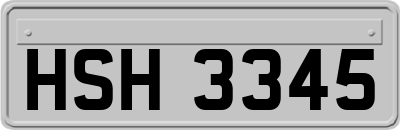 HSH3345