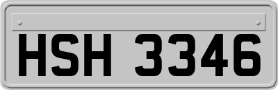 HSH3346