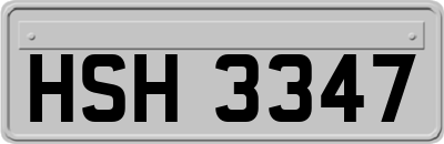 HSH3347