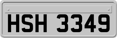 HSH3349