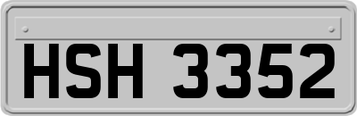 HSH3352