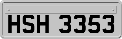 HSH3353