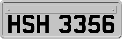 HSH3356