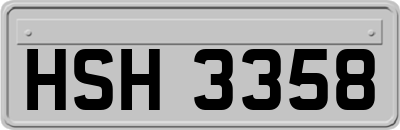 HSH3358