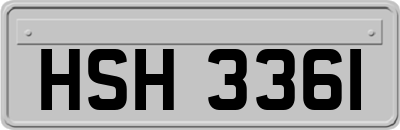 HSH3361