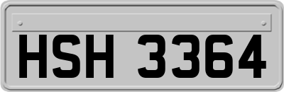 HSH3364