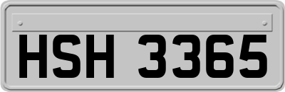 HSH3365