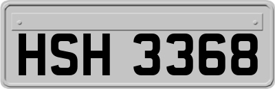 HSH3368