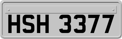HSH3377