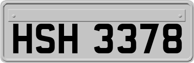 HSH3378