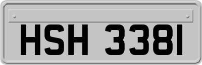 HSH3381