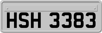 HSH3383
