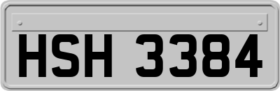 HSH3384