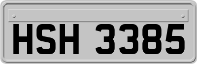 HSH3385