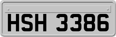 HSH3386