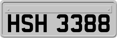HSH3388